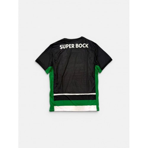 NIKE SPORTING CP FOOTBALL SHIRT